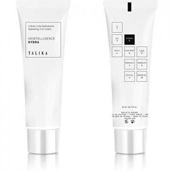 Talika Skintelligence Hydra Rich Hydrating Cream Day & Night 50ml