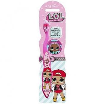 L.O.L. Surprise Cepillo Dental Infantil