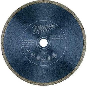 DDIAMANTE CONTINUO DHTI 230MM