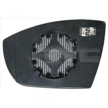 Cristal de espejo retrovisor exterior TYC 310-0127-1