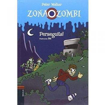 Perseguits!: 12