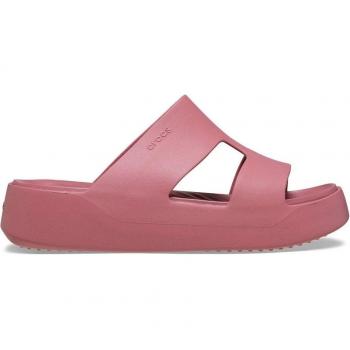 Sandalias Crocs Getaway Platform H-Strap W para mujer