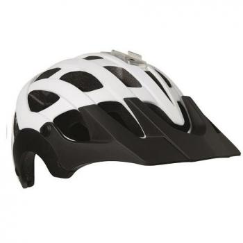 Lazer Casco Revolution Mat, Todo el año, Unisex, Color Blanco - Blanco, tamaño Medium
