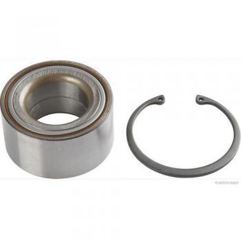 Juego de rodamientos traseros para rueda Hyundai Santa Fe, Tucson y Kia Sportage - HERTH+BUSS JAKOPARTS J4710520