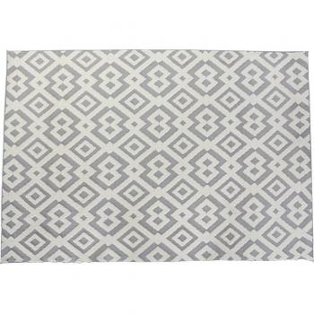 Alfombra DKD Home Decor Poliéster Árabe