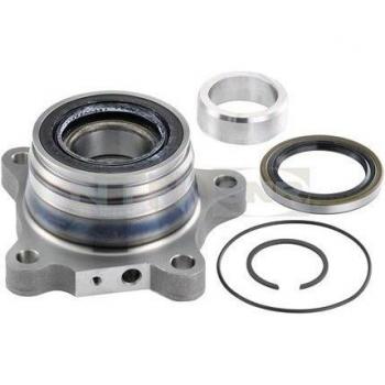 Kit de rodamientos de rueda SNR R141.21