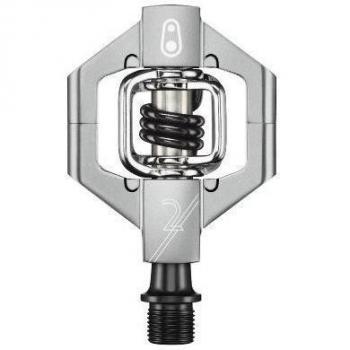 Crank Brothers Candy 2 Pedal - Pedal con Cala para Bicicleta