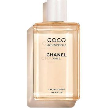 CHANEL COCO MADEMOISELLE Smoothing Moisturizing Body Oil 200ml