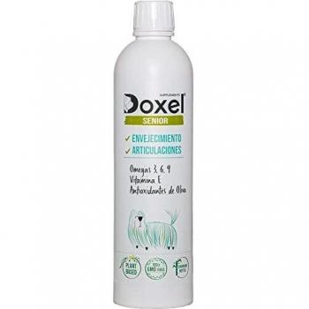 Doxel Suplemento para Proteger las Articulaciones y Huesos en Perros