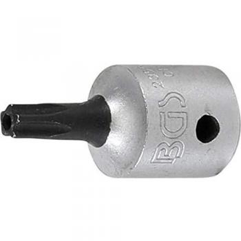 BGS 2355-TS20 | Punta de vaso | entrada 6,3 mm