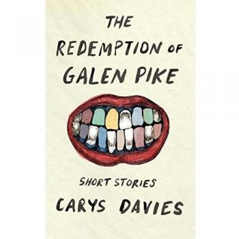 The Redemption of Galen Pike