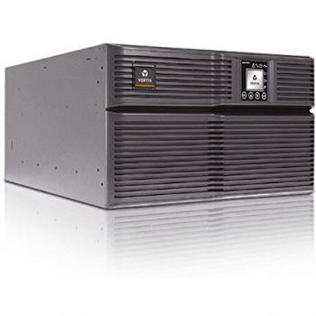 Emerson Network Power GXT4 10000VA230V R/T E Model ACCS