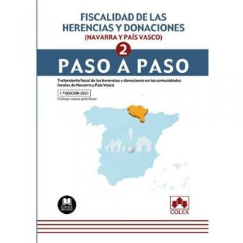 Fiscalidad de las herencias y donaciones