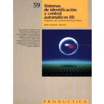 Sistemas de identificación y control automáticos