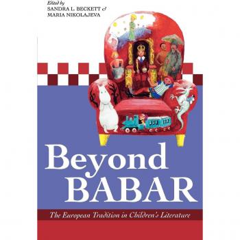 Beyond Babar: Exploring European Children's Literature