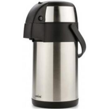 Valira Termo dosificador, Negro, 1.9L