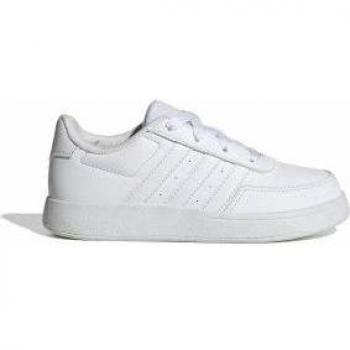 Zapatillas adidas Breaknet 2.0 Blanco para mujer