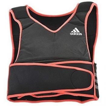 adidas ADSP-10702 - Chaleco lastrado, color negro