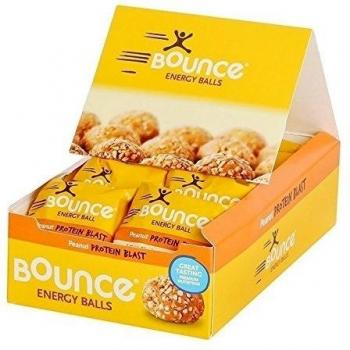 Bounce Peanut 'Protein Blast' - 49g