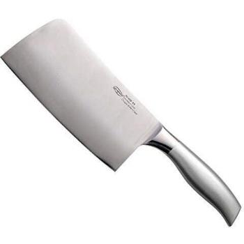 San Ignacio Macheta de Cocina 17.5cm Acero Inoxidable jávea, Multicolor