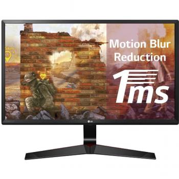 LG 24MP59G-P - Monitor gaming de 61 cm