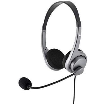 BLUESTORK Auriculares Multimedia MC-101 Compatible PC/Mac