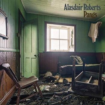 Pangs [VINYL]