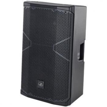 Altavoz Pasivo DAS Audio Altea-412 Negro