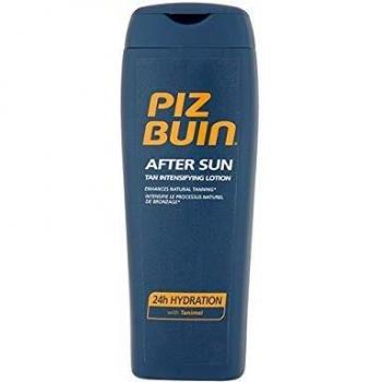 Piz Buin After Sun Tan Intensifying Moisturising Lotion 200 ml