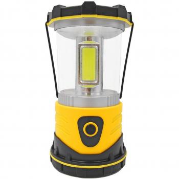 Farol camping clásico led 1200lm EDM