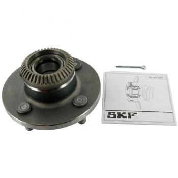 SKF VKBA 7498 Kit de rodamientos para rueda