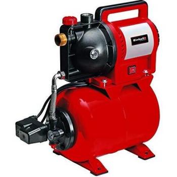 Einhell Sistema doméstico de agua GC-WW 1045 N