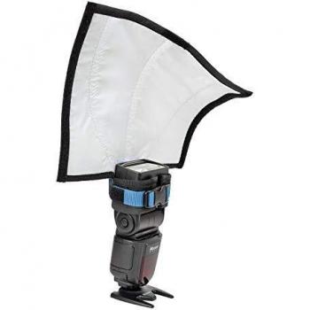 Rogue FlashBender v3 Large Reflector for On/Off-Camera Flash