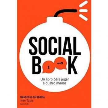 SOCIAL BOOK. LA
