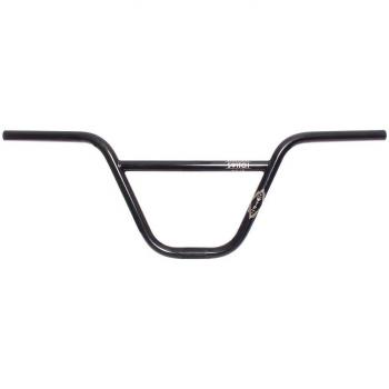 wethepeople Lenker Switch 8.75' 2TEIL. schwarz Mike Curley
