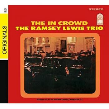 The 'In' Crowd