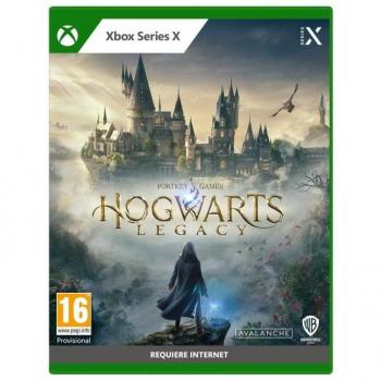 Hogwarts Legacy Standard Edition para Xbox Series X