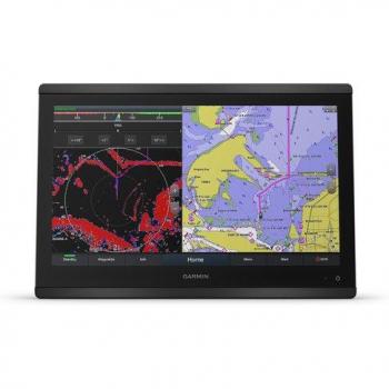 Garmin GPSMAP 8416 16 Chartplotter with Worldwide Basemap