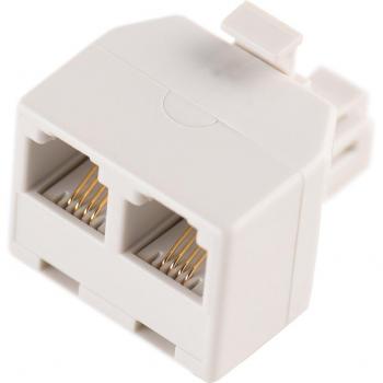 Divisor de teléfono Prolinx