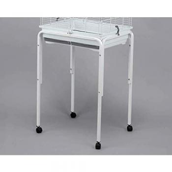 Parrot Cage Stand - Chenoa Model - Agora Collection