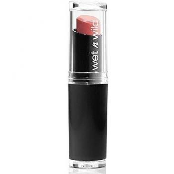 Wet n Wild Just Peachy Megalast Barra de Labios - 1 unidad