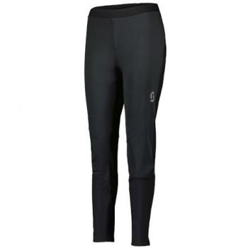 Scott Pantalones Endurance Goretex - Pantalón cortavientos de mujer, fabricado con tecnología WindStopper, impermeable y transpirable, diseñado para actividades al aire libre, con ajuste cómodo y características de resistencia al viento