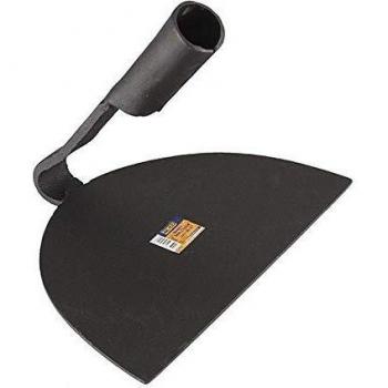Alyco 198500 Raedera Semicircular, 260 x 160 mm