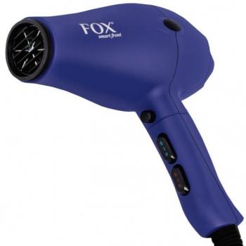 Secador de pelo Fox Smart 2100W con sistema de ionización - color violeta