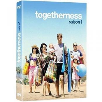 Togetherness - Saison 1 [Francia] [DVD]