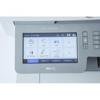 Brother MFC de l9570cdwt Profesional de 4 en 1 Láser de Color de Dispositivo multifunción