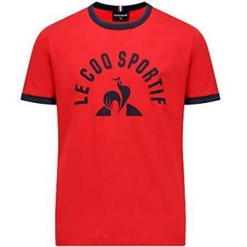 Le Coq Sportif Essentials Bat n°4 Children's T-Shirt