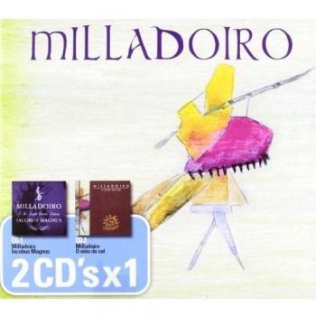 Milladoiro pack 2x1 2