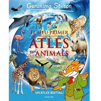 El Meu Primer Atles D'Animals