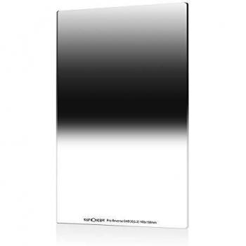 K&F Concept Nano-X Filtro Degradado Inverso GND16